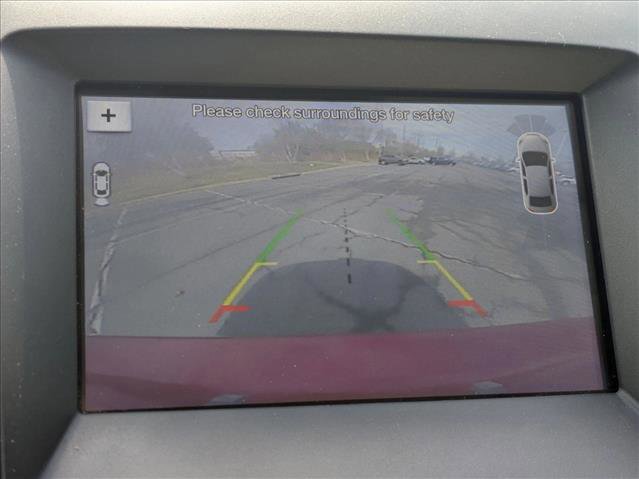 Used 2017 Ford Edge Titanium w/ Equipment Group 302A image 14