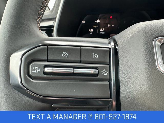 New 2026 GMC Canyon AT4 image 31