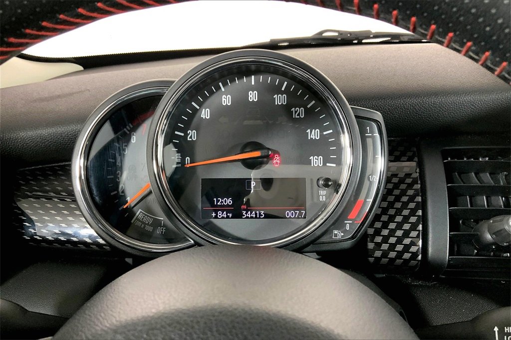 Used 2019 MINI Cooper S image 20