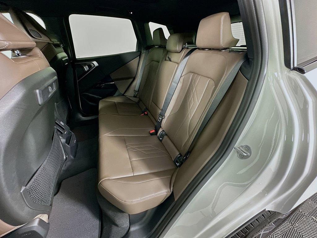 New 2026 BMW X3 xDrive30 w/ M Sport Package image 17