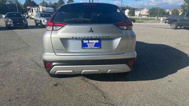 New 2026 Mitsubishi Eclipse Cross SE image 7