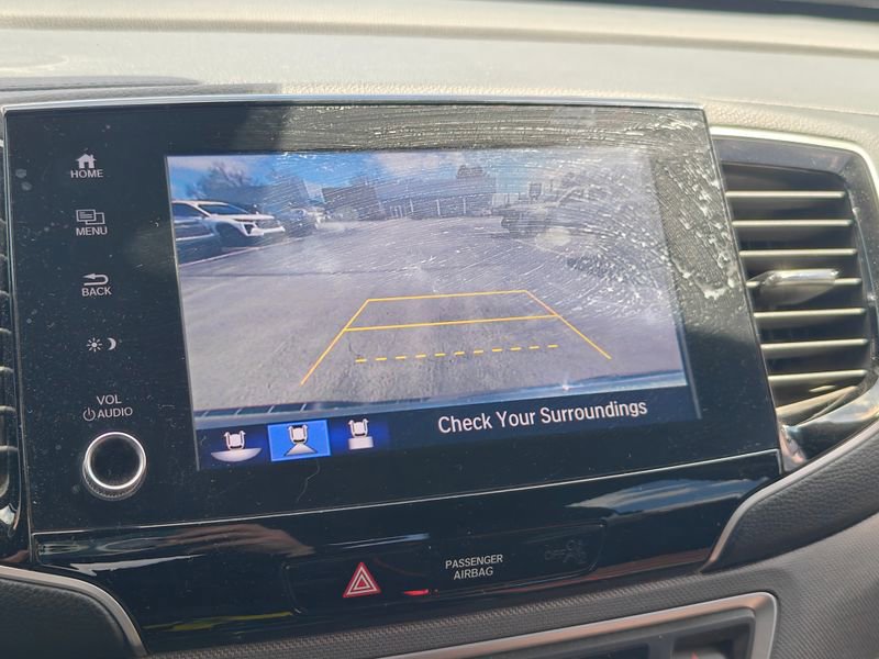 Used 2022 Honda Ridgeline Sport image 17