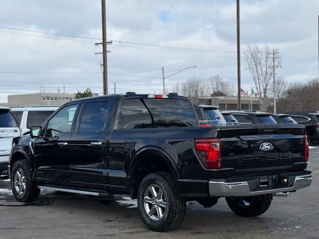 Certified 2024 Ford F150 XLT w/ Tow/Haul Package image 31