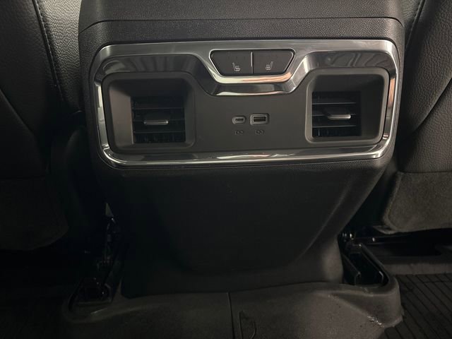 Used 2024 GMC Sierra 2500 Denali w/ Denali Reserve Package image 27