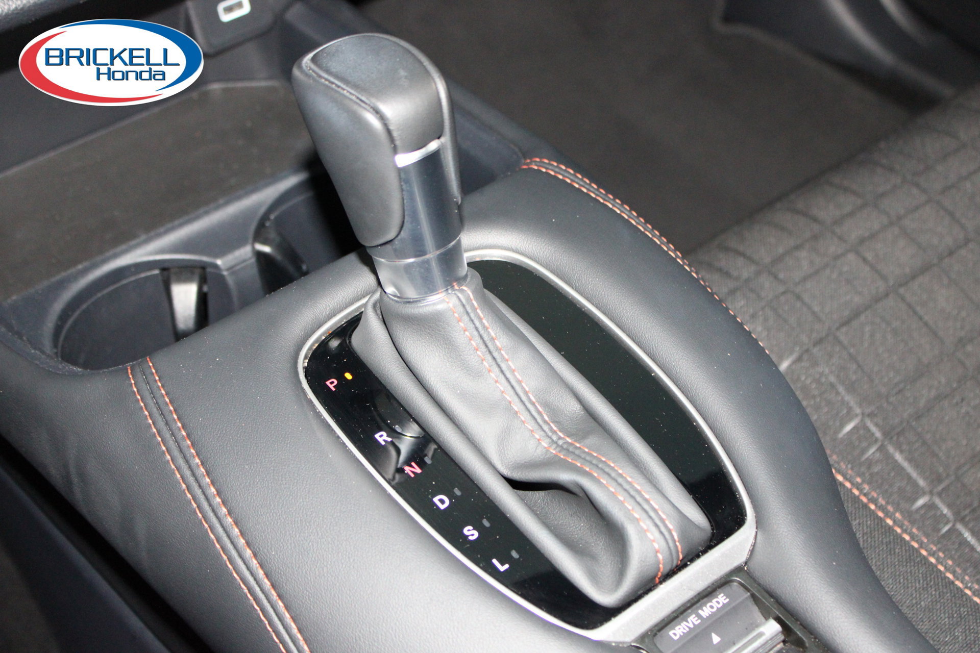 Used 2024 Honda HR-V Sport image 26
