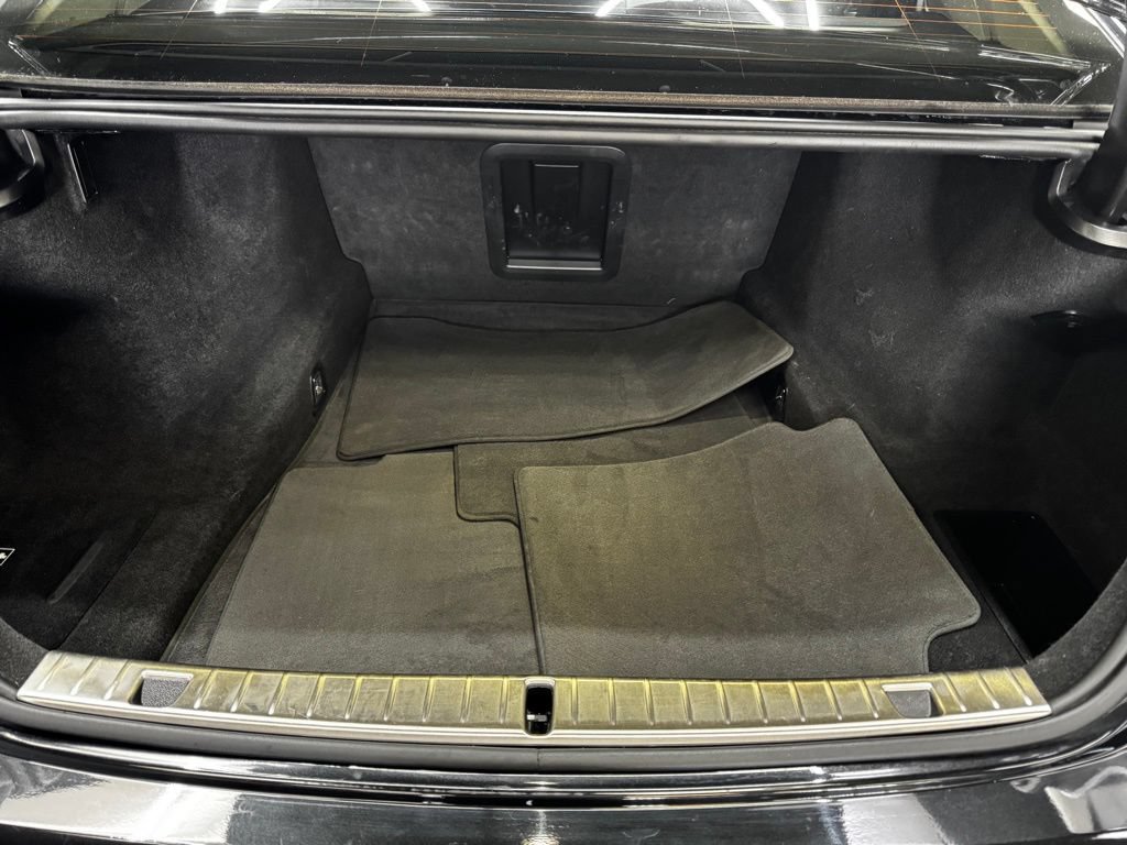 Used 2022 BMW 740i RWD image 44