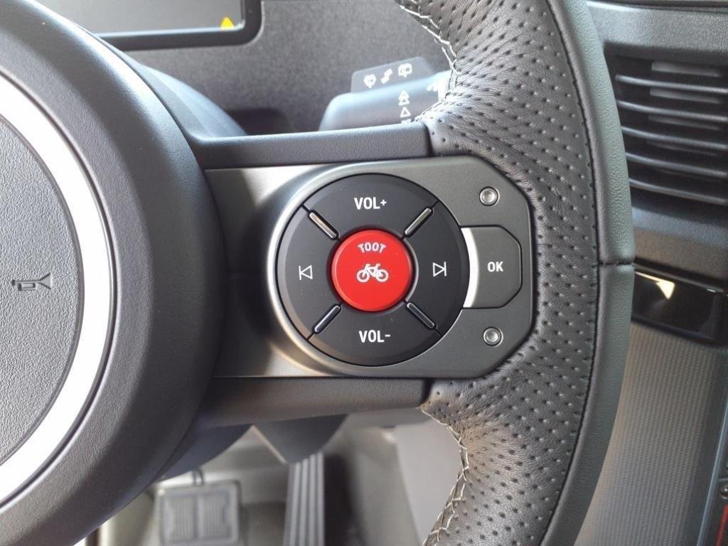 New 2024 INEOS Grenadier Station Wagon AWD/4WD image 25