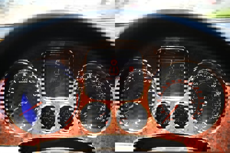 Used 2009 Bentley Continental GT image 34