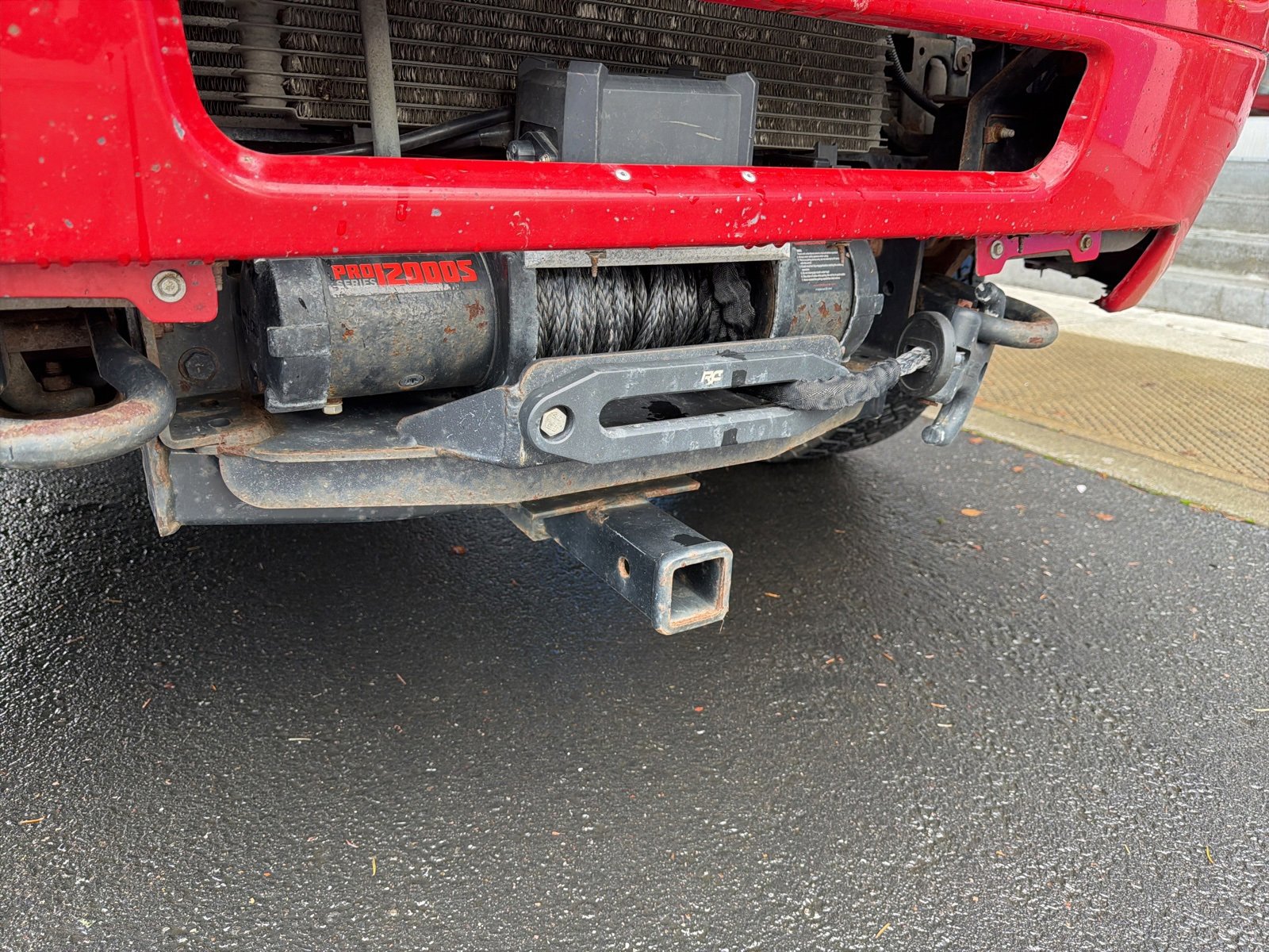 Used 2012 Chevrolet Silverado 2500 LTZ image 38