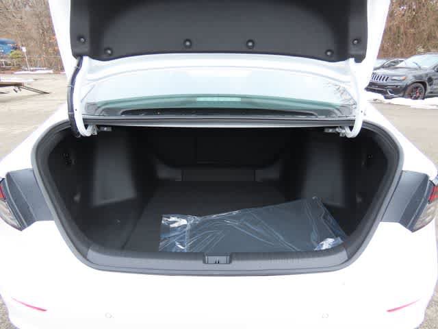 New 2026 Honda Accord Touring image 11