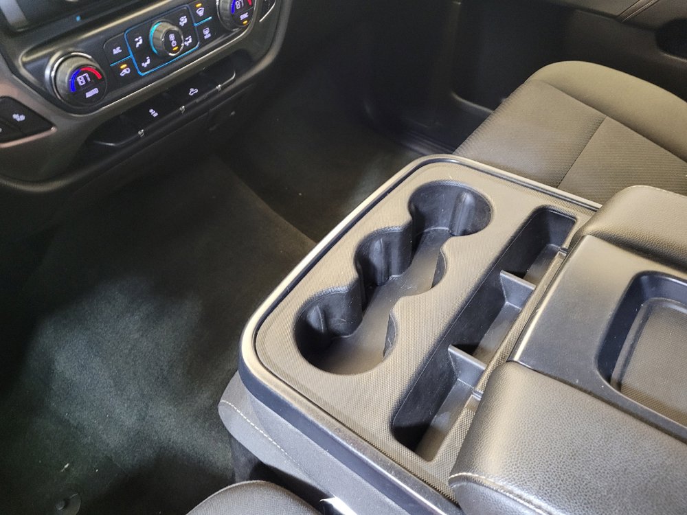 Used 2017 Chevrolet Silverado 1500 LT w/ All Star Edition AWD/4WD image 26