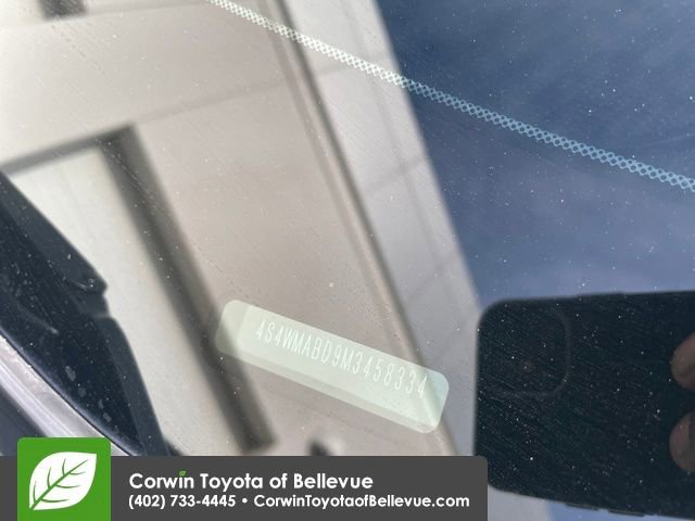 Used 2021 Subaru Ascent Premium image 31