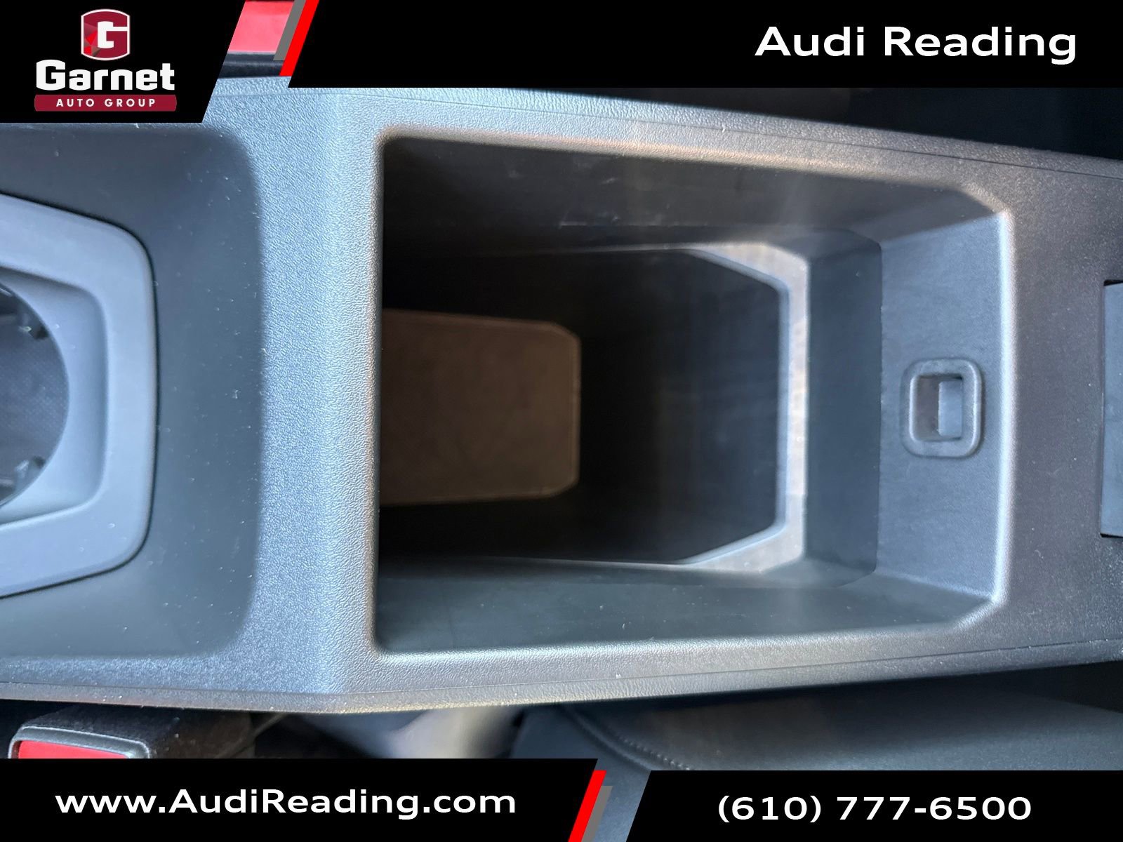 Used 2023 Audi Q4 e-tron Premium w/ Convenience Package image 29