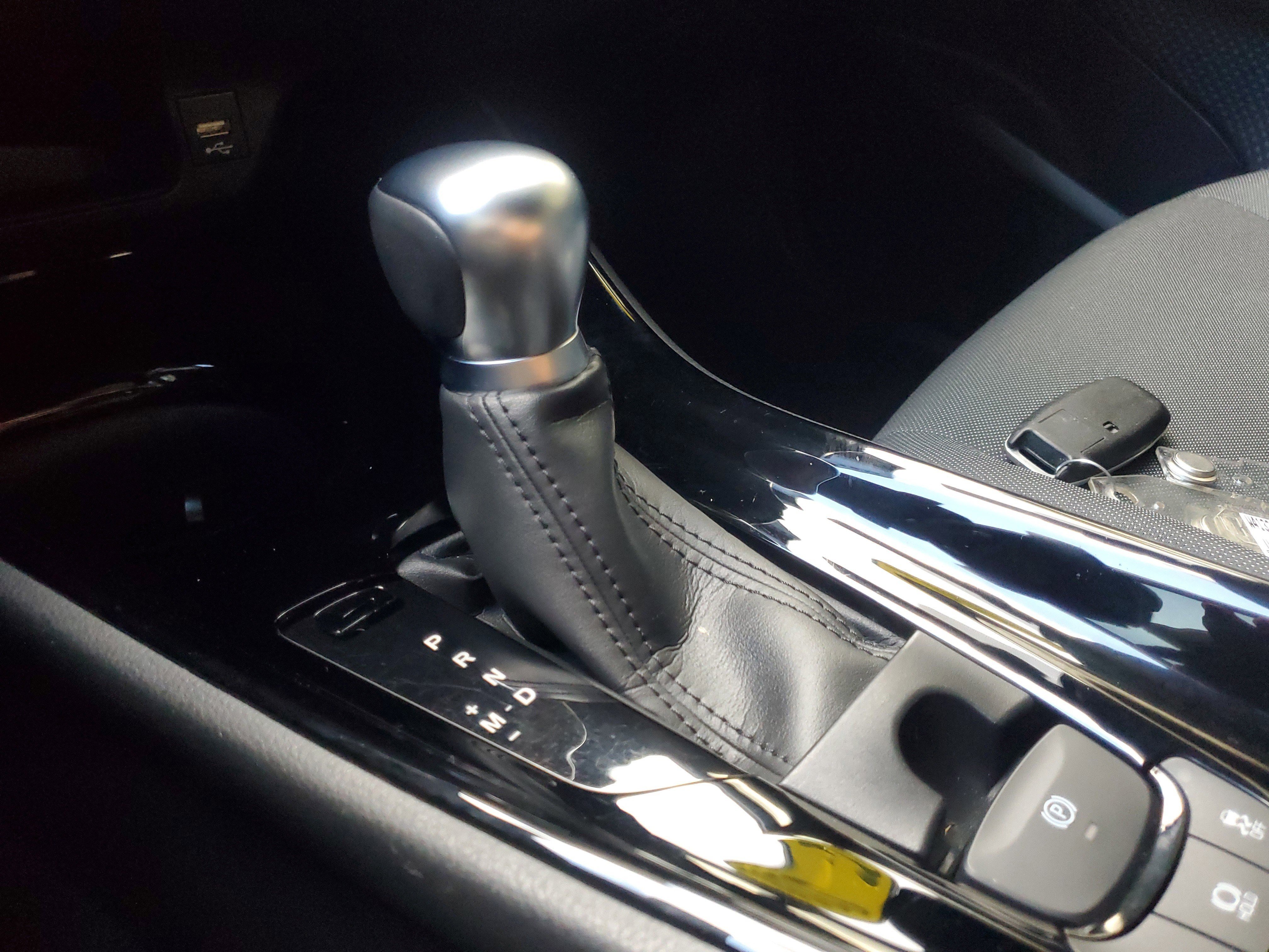 Certified 2022 Toyota C-HR Nightshade image 24