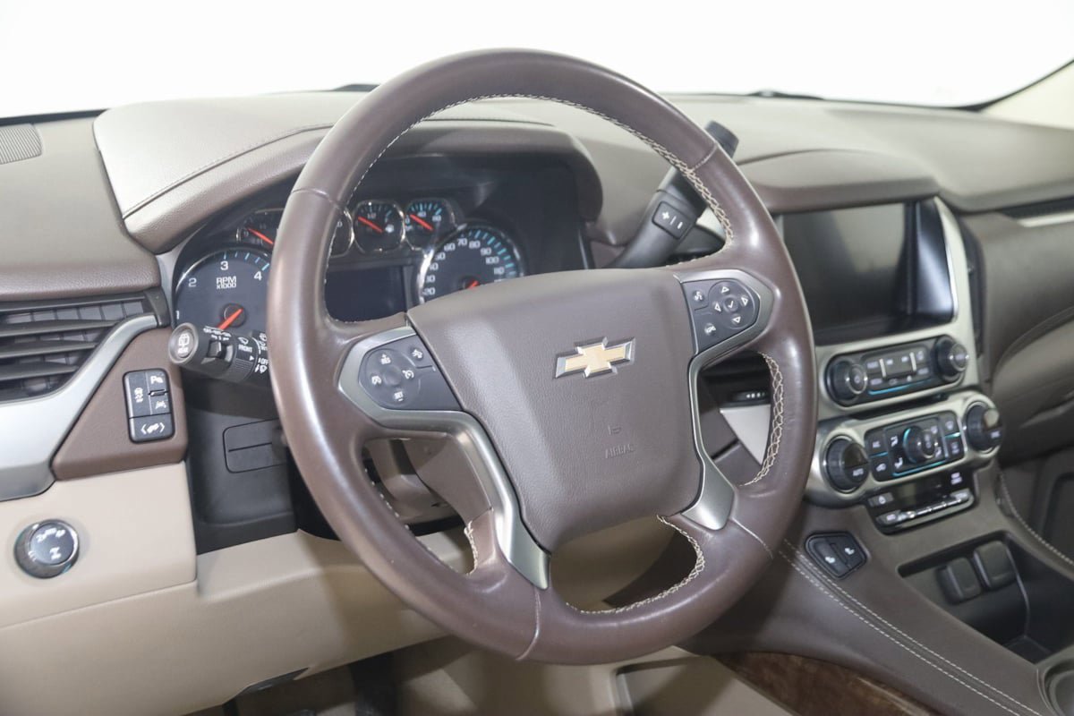 Used 2019 Chevrolet Tahoe LT AWD/4WD image 6