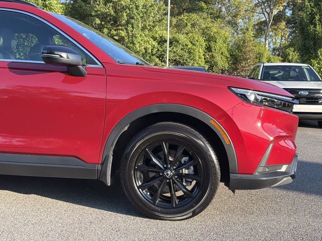 Used 2025 Honda CR-V Sport-L image 9