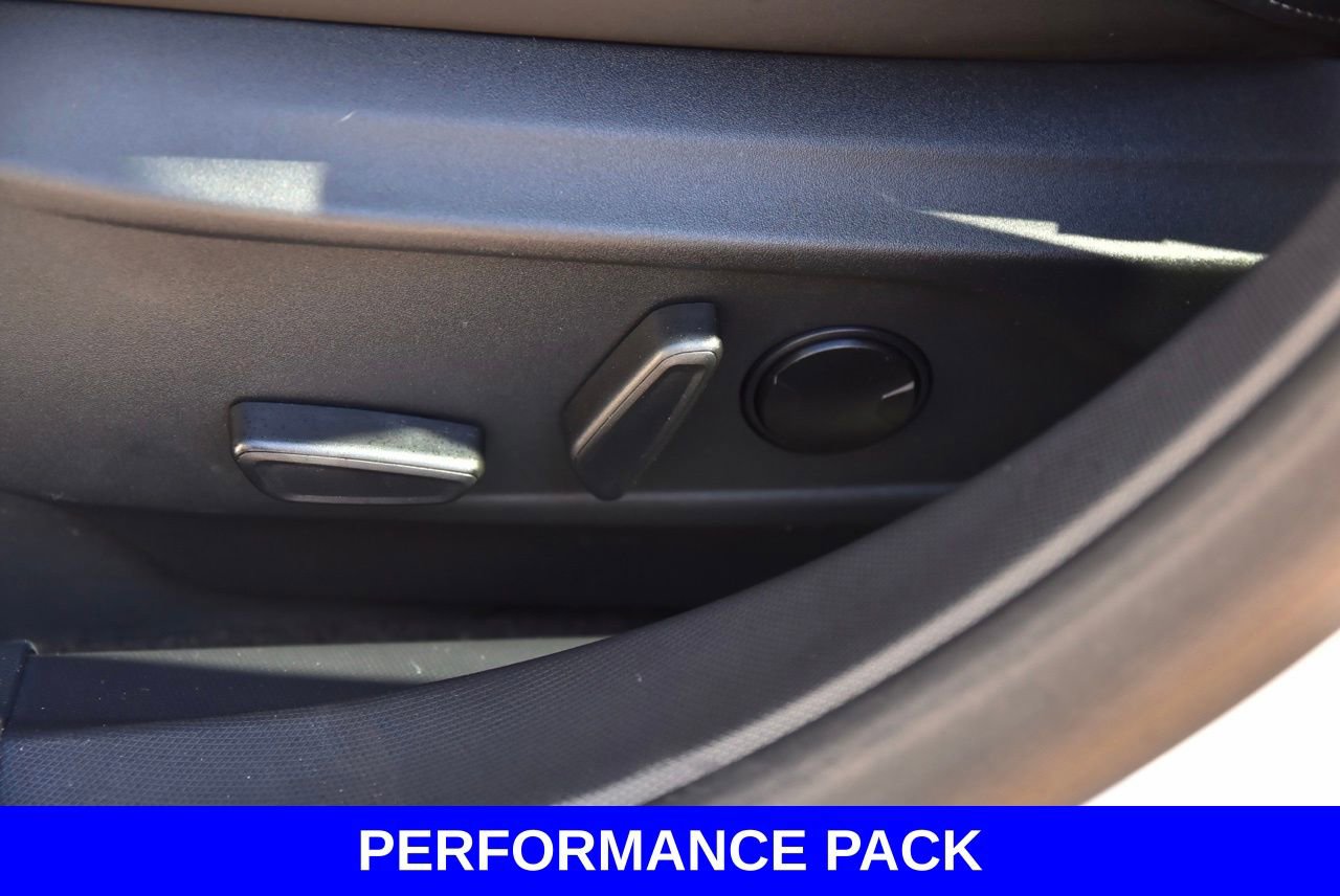 Used 2023 Ford Mustang Mach-E GT w/ GT Performance Edition image 31