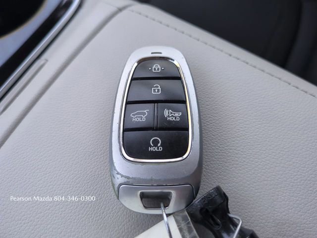 Used 2022 Hyundai Tucson SEL AWD/4WD image 30