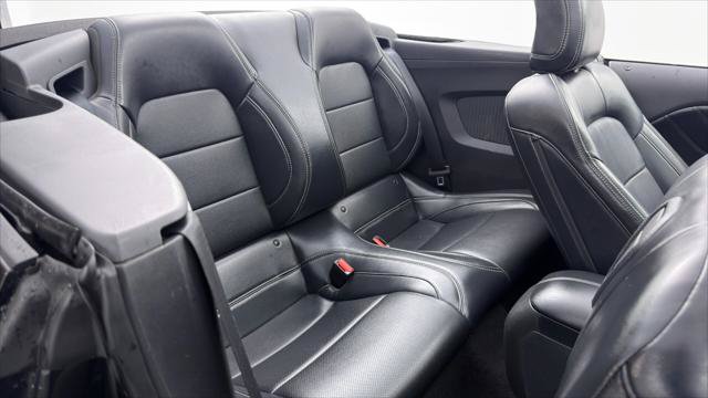 Used 2024 Ford Mustang Premium RWD image 18