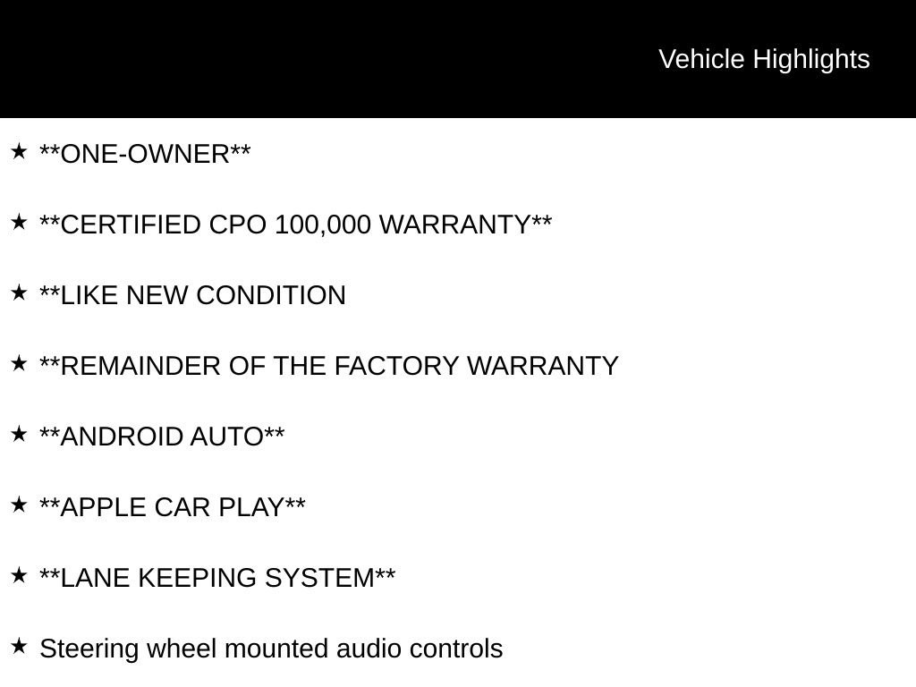 Used 2023 Ford F150 XLT w/ Equipment Group 301A Mid image 5