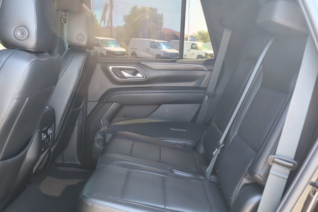 Used 2024 Chevrolet Tahoe LS RWD image 33