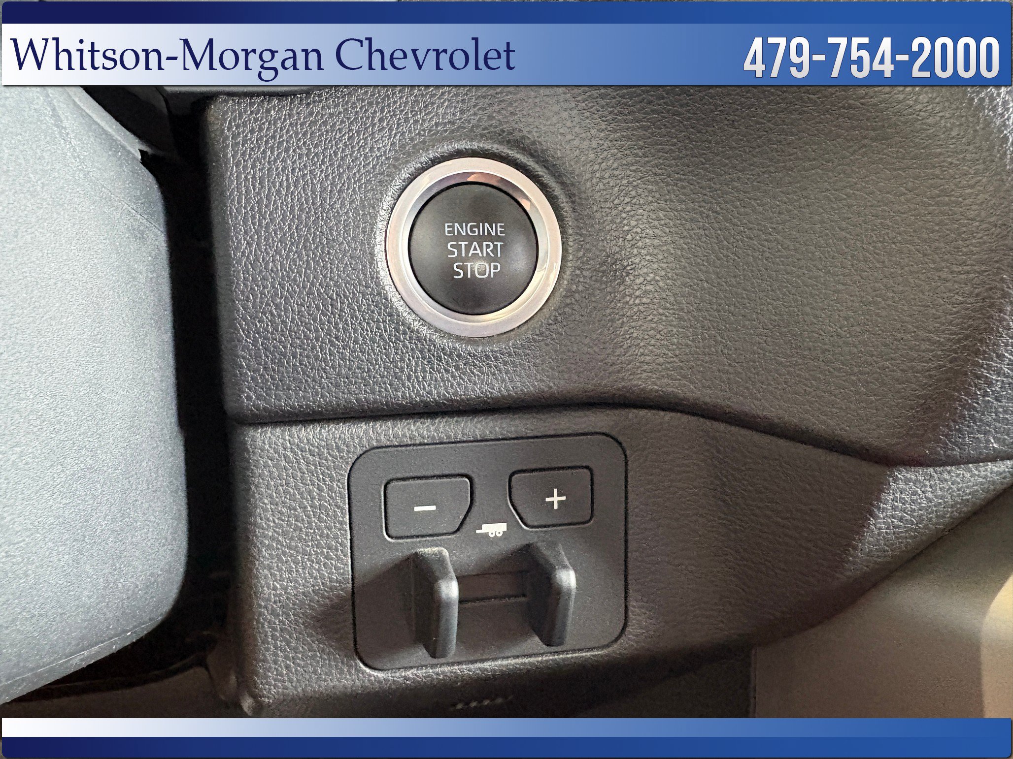 Used 2023 Toyota Tundra SR5 AWD/4WD image 19