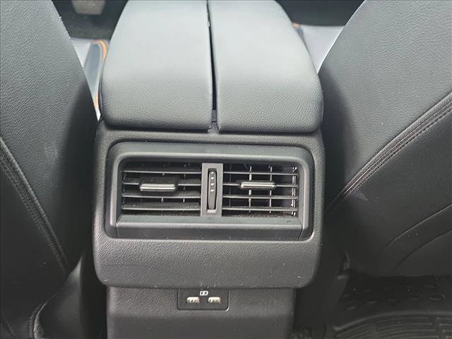 Used 2023 MAZDA CX-50 AWD 2.5 Turbo w/ Cargo Package image 17