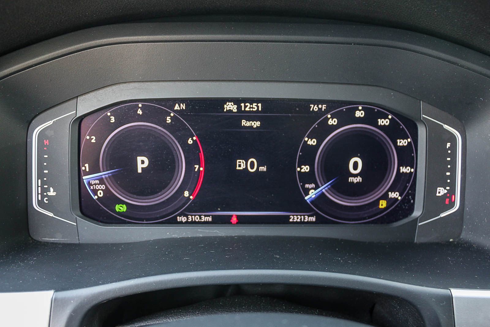 Certified 2022 Volkswagen Atlas Cross Sport SE image 21