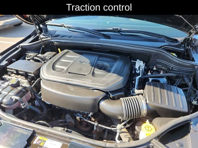 Used 2021 Jeep Grand Cherokee Laredo AWD/4WD image 16