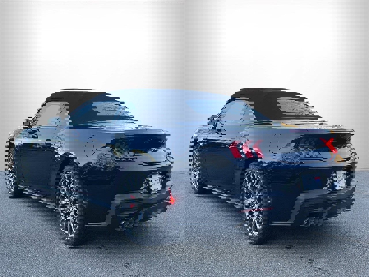 New 2026 Ford Mustang GT Premium image 22