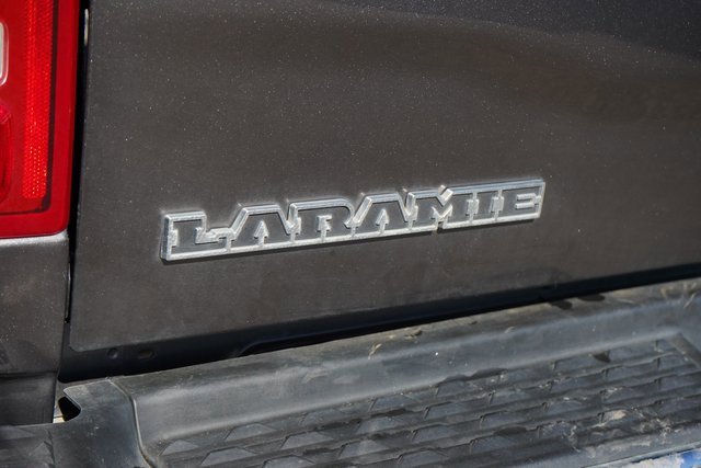 Used 2021 RAM 2500 Laramie image 14