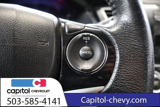 Used 2013 Honda Civic EX-L image 20