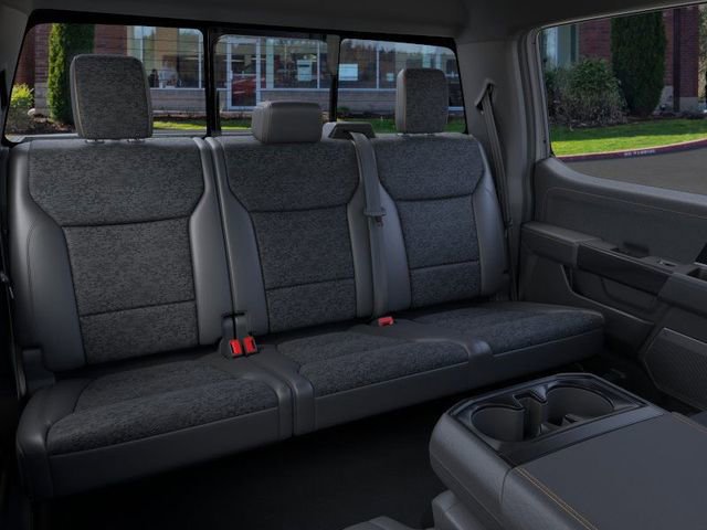 New 2026 Ford F150 Tremor image 11