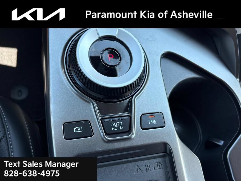 Certified 2023 Kia EV6 Wind w/ Wind Technology Package AWD/4WD image 26