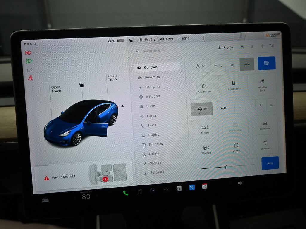 Used 2017 Tesla Model 3 Long Range image 15