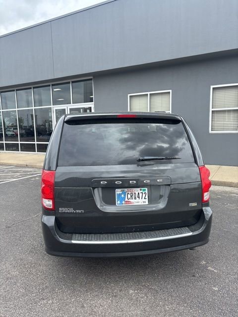 Used 2011 Dodge Grand Caravan Mainstreet w/ PWR Convenience Group image 6