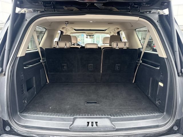 Used 2024 Ford Expedition Max Limited AWD/4WD image 8