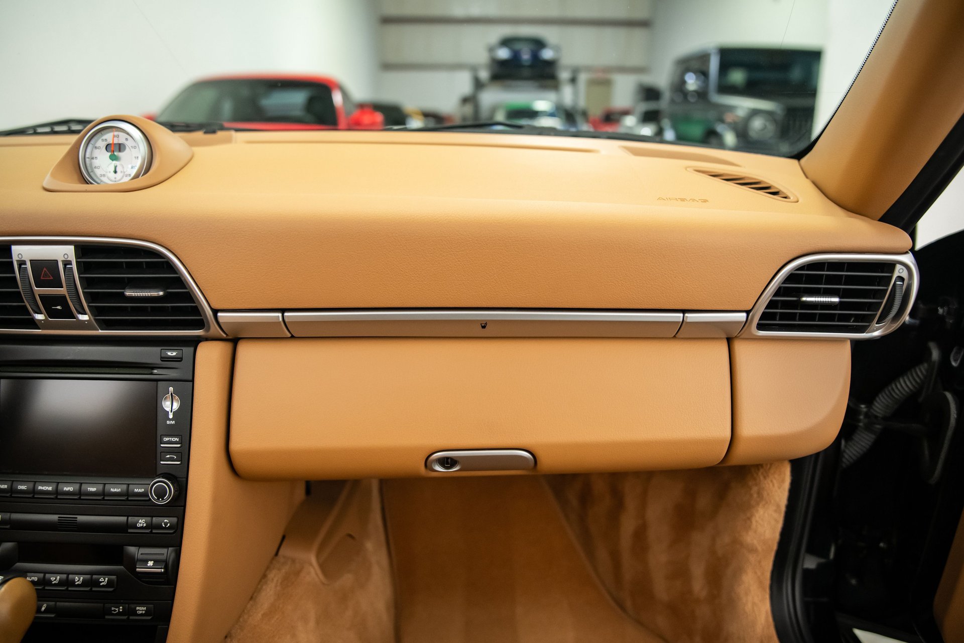 Used 2011 Porsche 911 Carrera S RWD image 39
