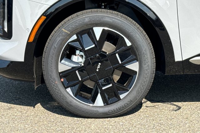 New 2027 Kia Sportage SX Prestige AWD/4WD image 36
