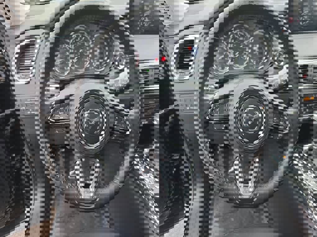 Used 2019 MAZDA CX-9 Touring image 13