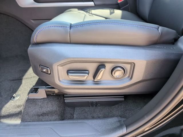 New 2026 Toyota Tundra Platinum AWD/4WD image 15