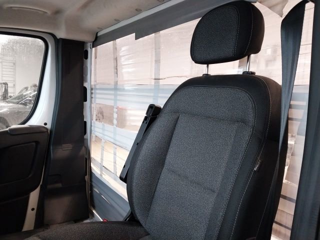 Used 2025 RAM ProMaster 3500 w/ Quick Order Package 22G SLT image 4