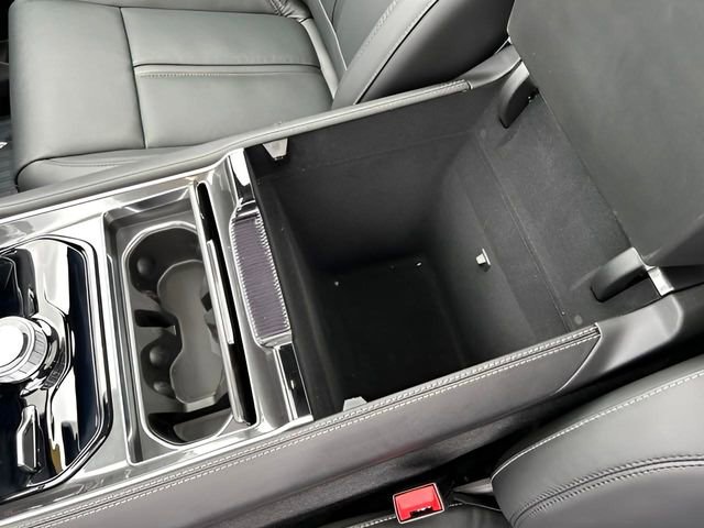 New 2024 Jeep Wagoneer 4WD w/ Premium Group I image 26