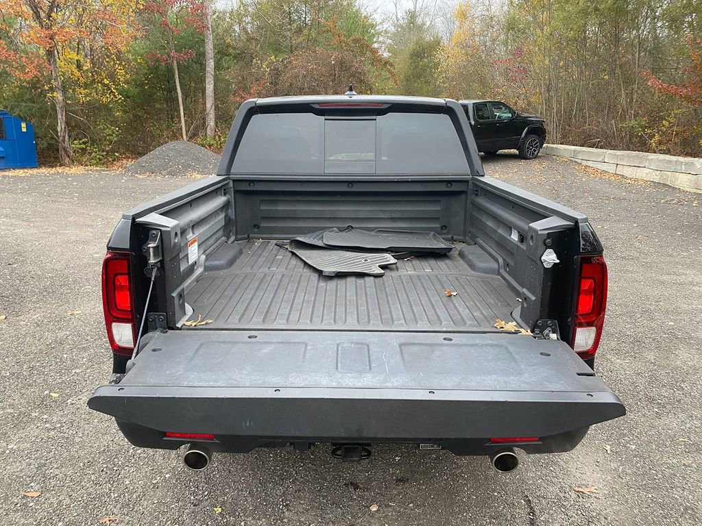 Used 2023 Honda Ridgeline RTL image 25