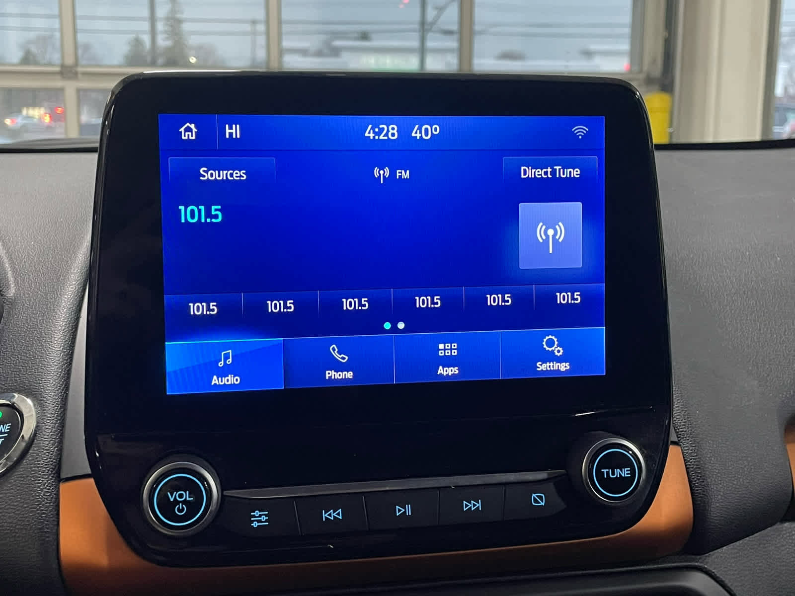 Used 2022 Ford EcoSport SE w/ SE Appearance Package AWD/4WD image 21