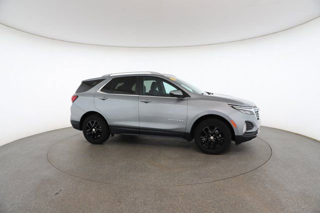 Used 2023 Chevrolet Equinox LT w/ Driver Convenience Package image 24