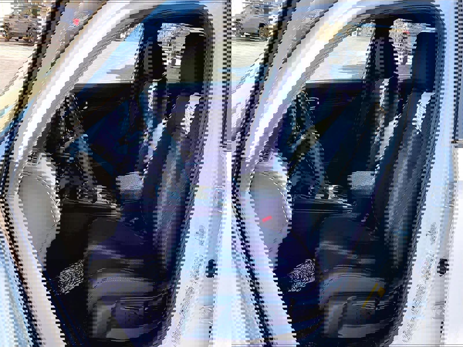 New 2026 Honda Civic Sport image 11