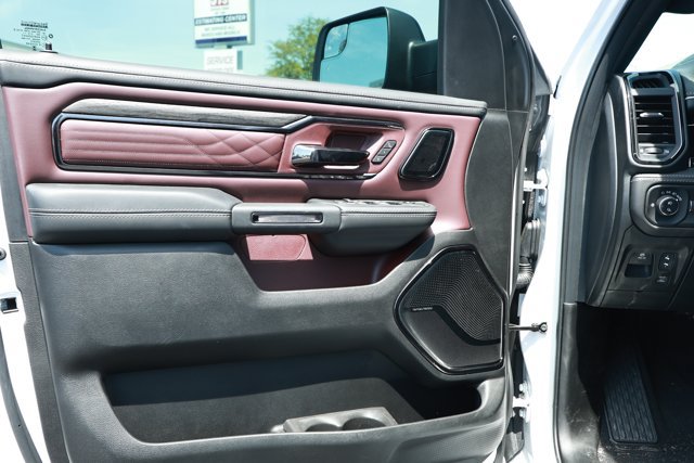 New 2026 RAM 1500 Limited AWD/4WD image 29