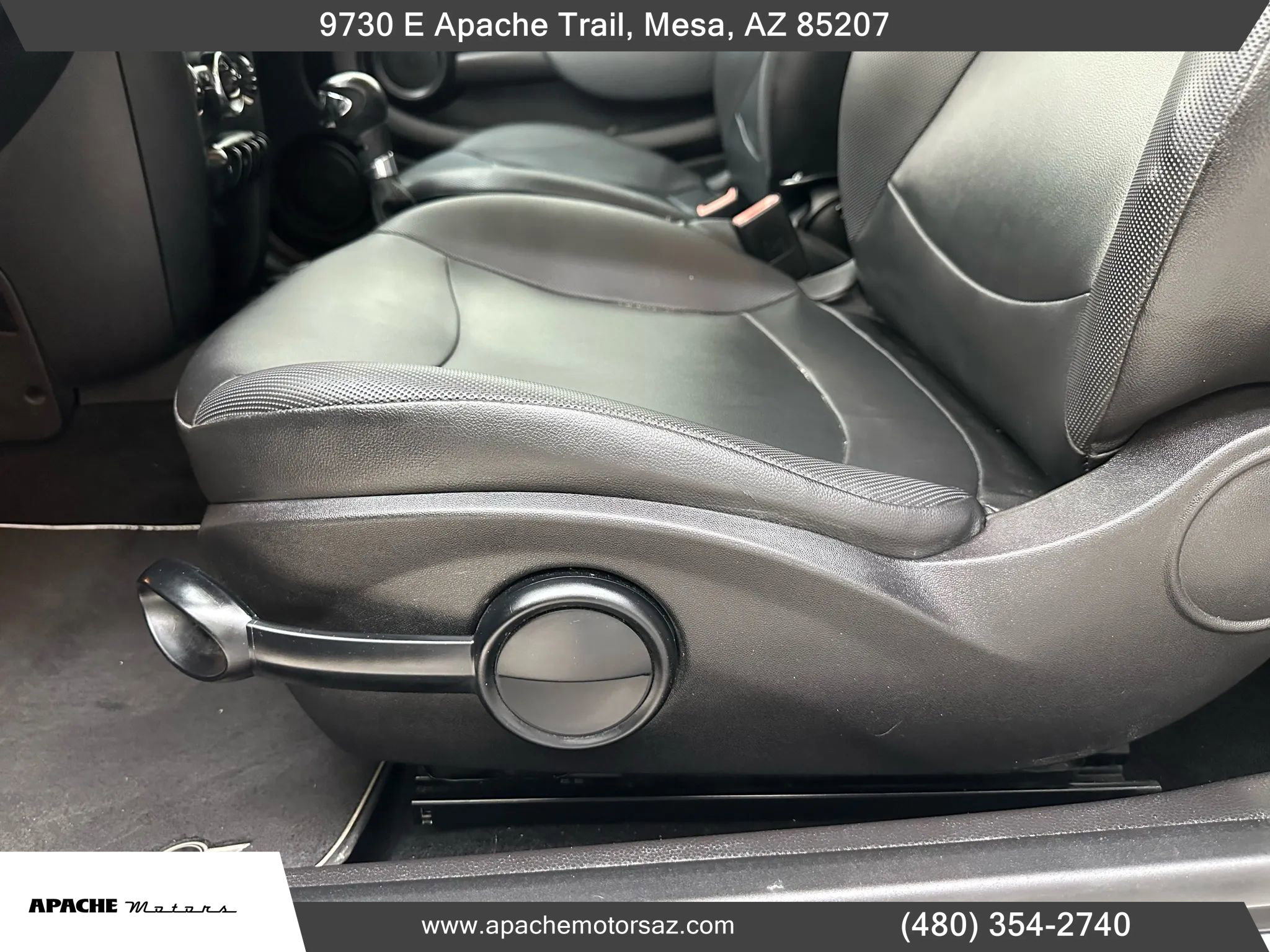 Used 2012 MINI Cooper Hardtop image 18