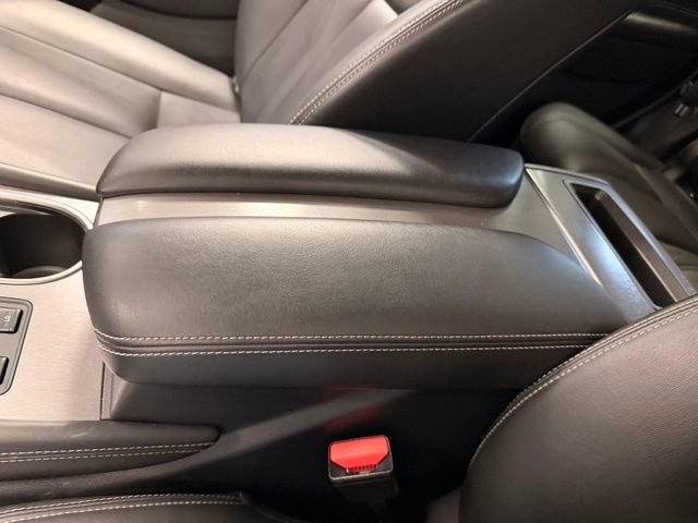 Used 2022 Nissan Murano SV AWD/4WD image 30